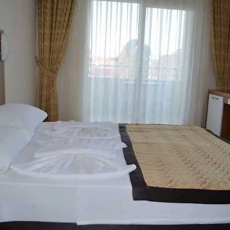 Mitos Bed & Breakfast
