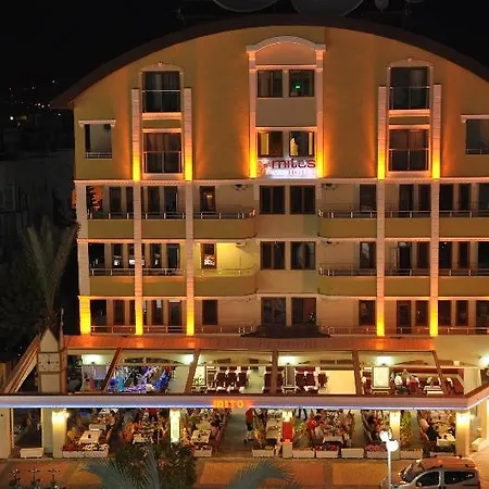 Mitos Bed & Breakfast Alanya