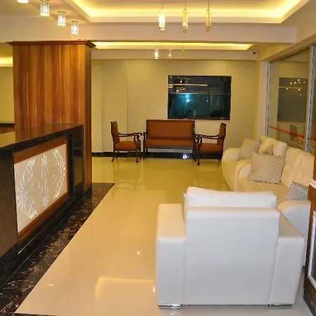 Mitos Bed & Breakfast
