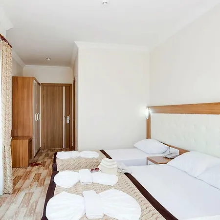 Mitos Bed & Breakfast Alanya