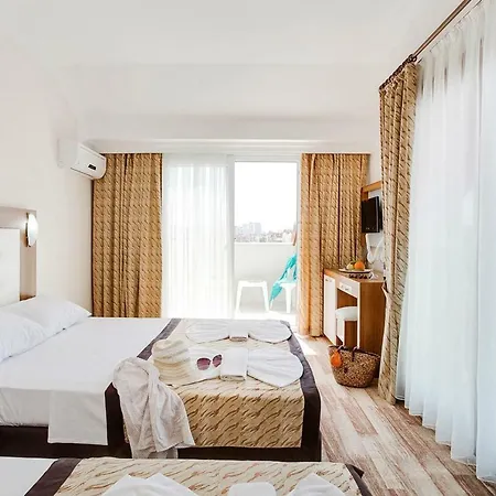 Bed & Breakfast Mitos
