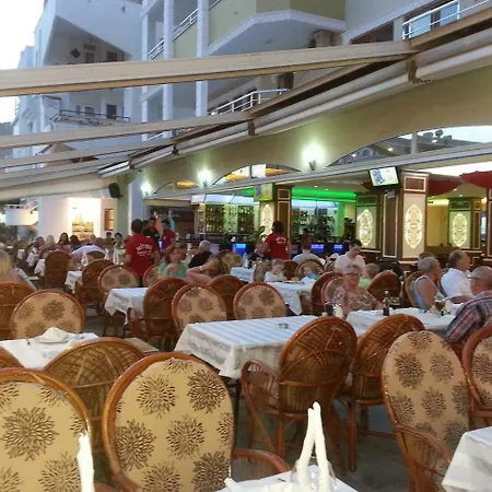 Mitos Bed & Breakfast Alanya