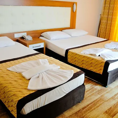 Bed & Breakfast Mitos Alanya
