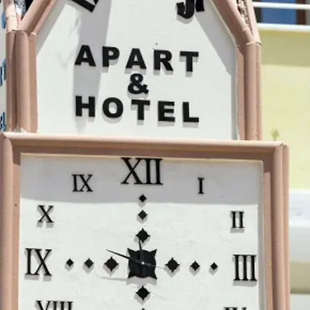 Mitos Bed & Breakfast Alanya