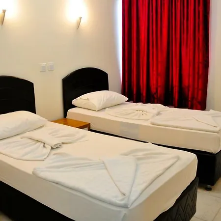 Bed & Breakfast Mitos 2*