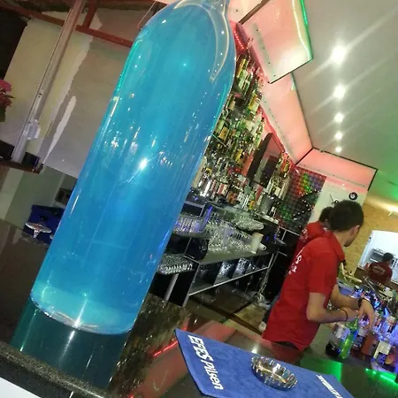 Mitos 阿拉尼亚