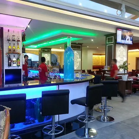 Mitos 住宿加早餐酒店 2*
